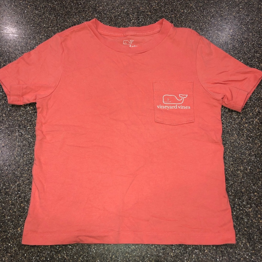 VINEYARD VINES TEE